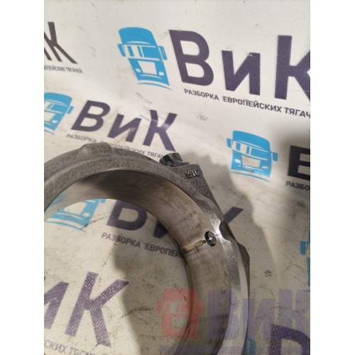 Шатун MAN TGX 052265 D2066 (845)-3
