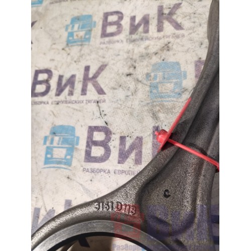 Шатун MAN TGX 052265 D2066 (845)-1