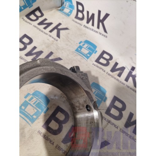 Шатун MAN TGX 052265 D2066 (843)-2