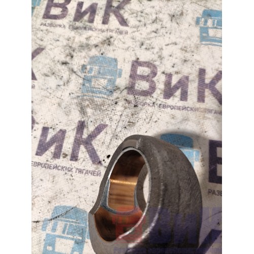 Шатун MAN TGX 052265 D2066 (843)-3