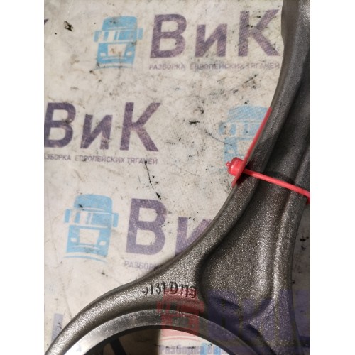 Шатун MAN TGX 052265 D2066 (740)-2