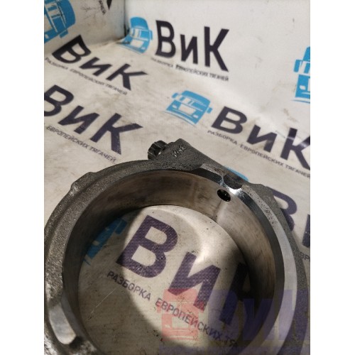 Шатун MAN TGX 052265 D2066 (740)-3