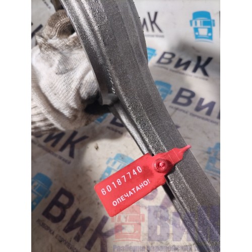 Шатун MAN TGX 052265 D2066 (740)-1