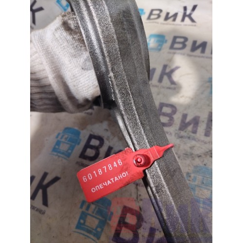 Шатун MAN TGX 052265 D2066 (846)-3