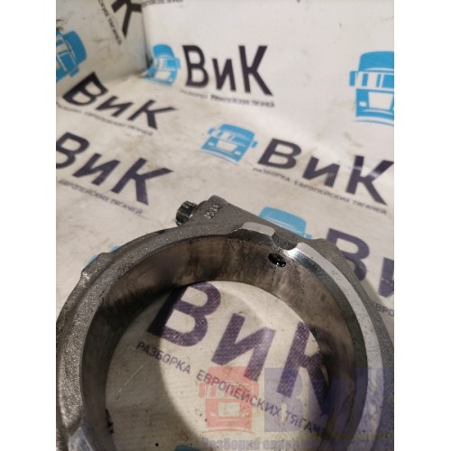 Шатун MAN TGX 052265 D2066 (846)-2