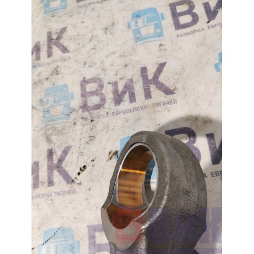 Шатун MAN TGX 052265 D2066 (846)-4
