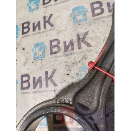 Шатун MAN TGX 052265 D2066 (844)-2