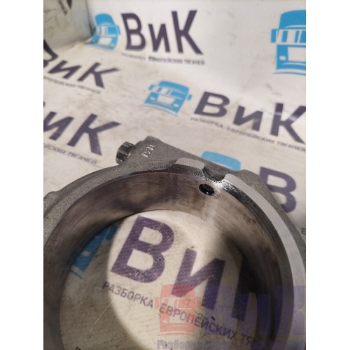 Шатун MAN TGX 052265 D2066 (844)-3