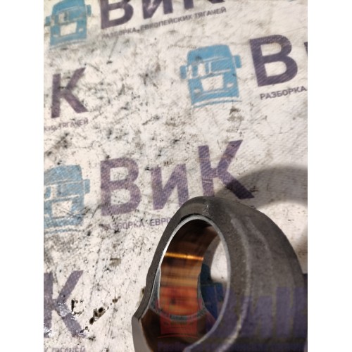Шатун MAN TGX 052265 D2066 (844)-1