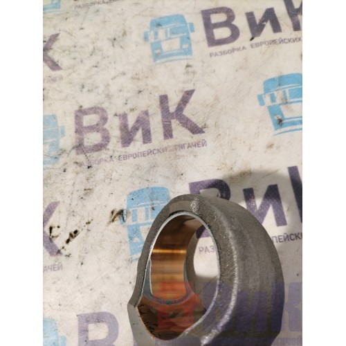 Шатун MAN TGX 052265 D2066 (842)-4