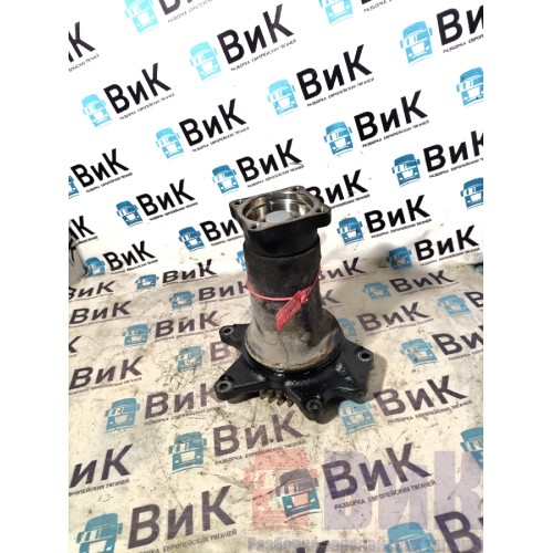 Привод вискомуфты MAN TGX 052265 D2066 (579)