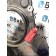 Крышка двигателя лобовая MAN TGX 052265 D2066 (573)