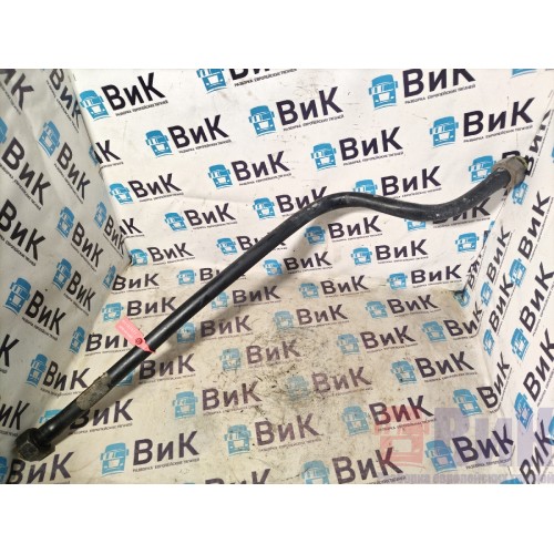 Трубка перекачки топлива MAN TGX 052265 D2066 (571)