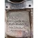 Кожух маховика MAN TGX 052265 D2066 (728)