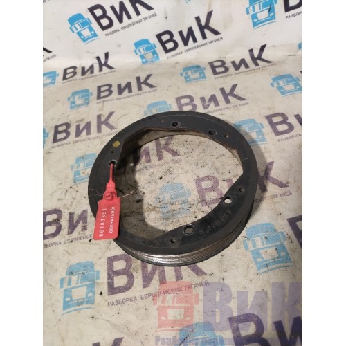 Шкив помпы Mercedes Actros MP3 617874 OM501 (851)