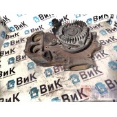 Насос водяной (помпа) Mercedes Actros MP3 617874 OM501 деф. (727)