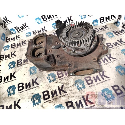 Насос водяной (помпа) Mercedes Actros MP3 617874 OM501 деф. (727)