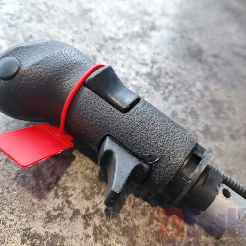 Ручка КПП MAN TGX 18 480 032053 деф. (814)-3