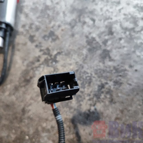 Ручка КПП MAN TGX 18 480 032053 деф. (814)-6