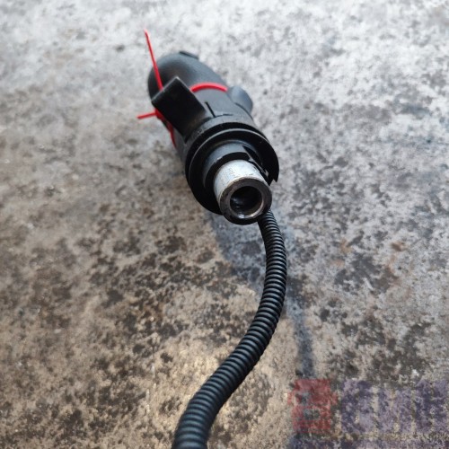 Ручка КПП MAN TGX 18 480 032053 деф. (814)-2