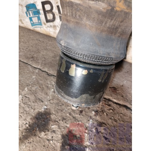 Пневмоподушка MAN TGX 052265 D2066 в сборе CONTITECH (714)-2