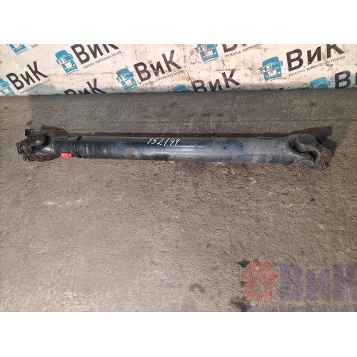 Карданный вал MAN TGX 052265 D2066 152/94см (1 крестовина под замену) (641)