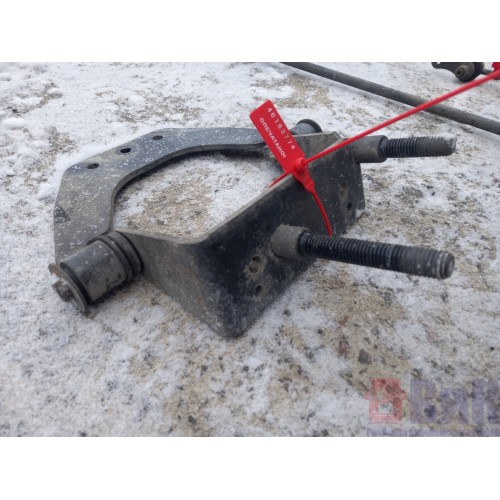 Часть кулисы КПП Scania P340 126432 (774)-2