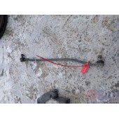 Тяга кулисы КПП Scania P340 126432 (775)