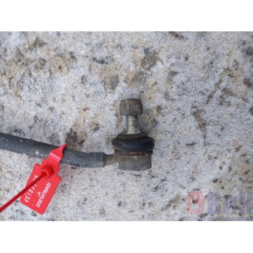 Тяга кулисы КПП Scania P340 126432 (775)-1