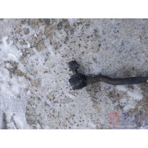 Тяга кулисы КПП Scania P340 126432 (775)-2