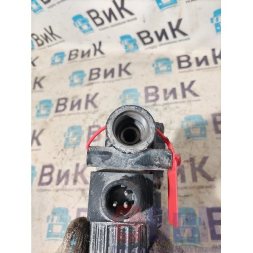 Кран ABS MAN TGX 052265 D2066 (636)-3