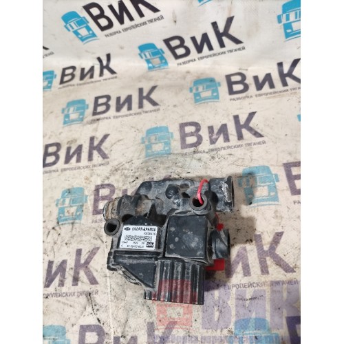 Кран ABS MAN TGX 052265 D2066 (636)-4