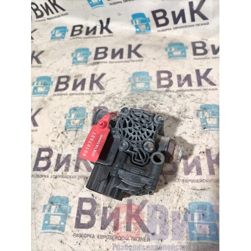 Кран ABS MAN TGX 052265 D2066 (637)