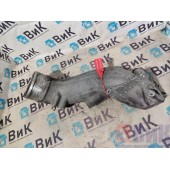 Патрубок интеркулера MAN TGX 052265 D2066 (639)