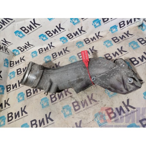 Патрубок интеркулера MAN TGX 052265 D2066 (639)