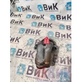 Патрубок масляного фильтра MAN TGX 052265 D2066 (638)