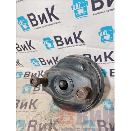 Камера тормозная MAN TGX 052265 D2066 KNORR передняя LH (719)-3