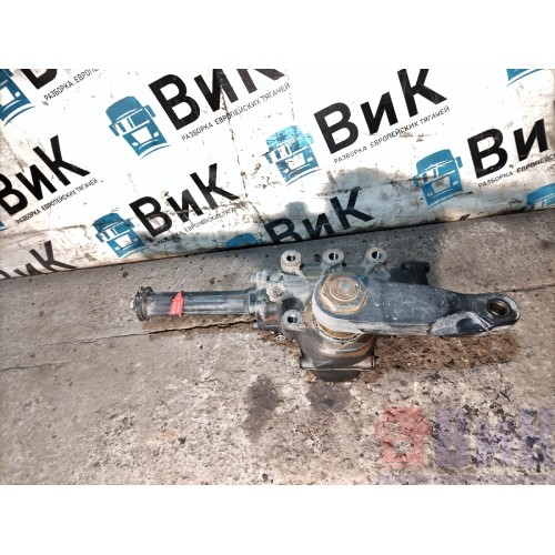 Рулевой редуктор (ГУР) MAN TGX 052265 D2066 (612)