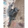 Рулевой редуктор (ГУР) MAN TGX 052265 D2066 (612)