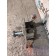 Цапфа (кулак поворотный) MAN TGX 052265 D2066 RH (630)