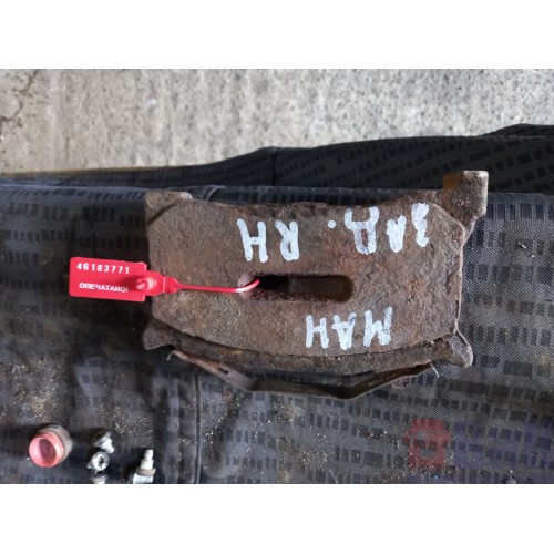 Прижим колодок MAN TGX 052265 Wabco задний RH (771)