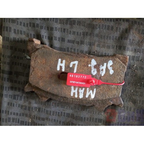 Прижим колодок MAN TGX 052265 Wabco задний LH (772)