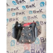 Кронштейн заднего амортизатора MAN TGX 052265 MEGA верхний (625)