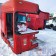 Часть кабины DAF 105 460 864727 RH (749)