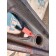 Кронштейн реактивной тяги (бугель) MAN TGX 052265 D2066 низкорамник (607)