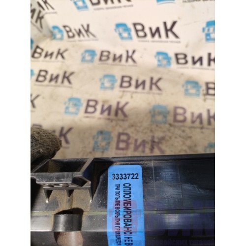 Панель приборов Mercedes Actros 477903 с деф. (722)-3