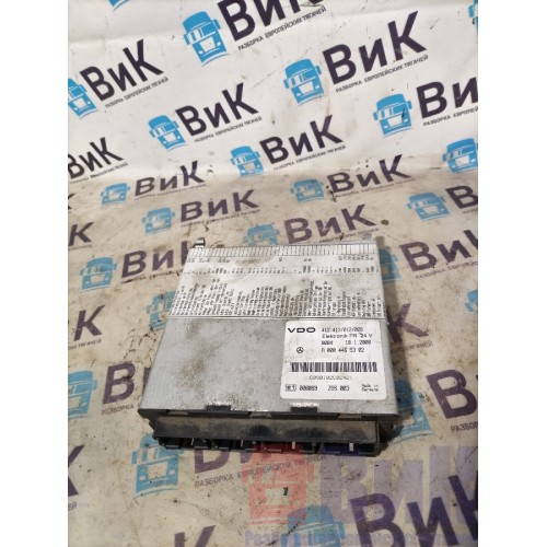 Блок FR Mercedes Actros 477903 (725)