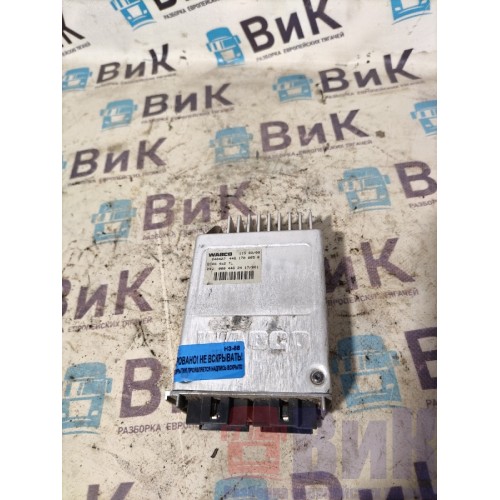Блок ECAS Mercedes Actros 477903 4х2 (727)