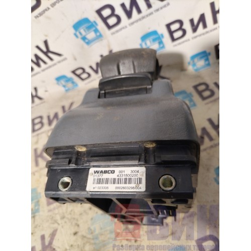 Джойстик АКПП Mercedes Actros 477903 (деф.кнопки) (729)-1
