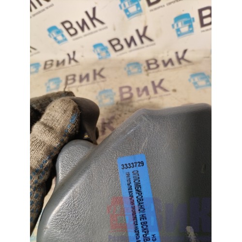 Джойстик АКПП Mercedes Actros 477903 (деф.кнопки) (729)-6